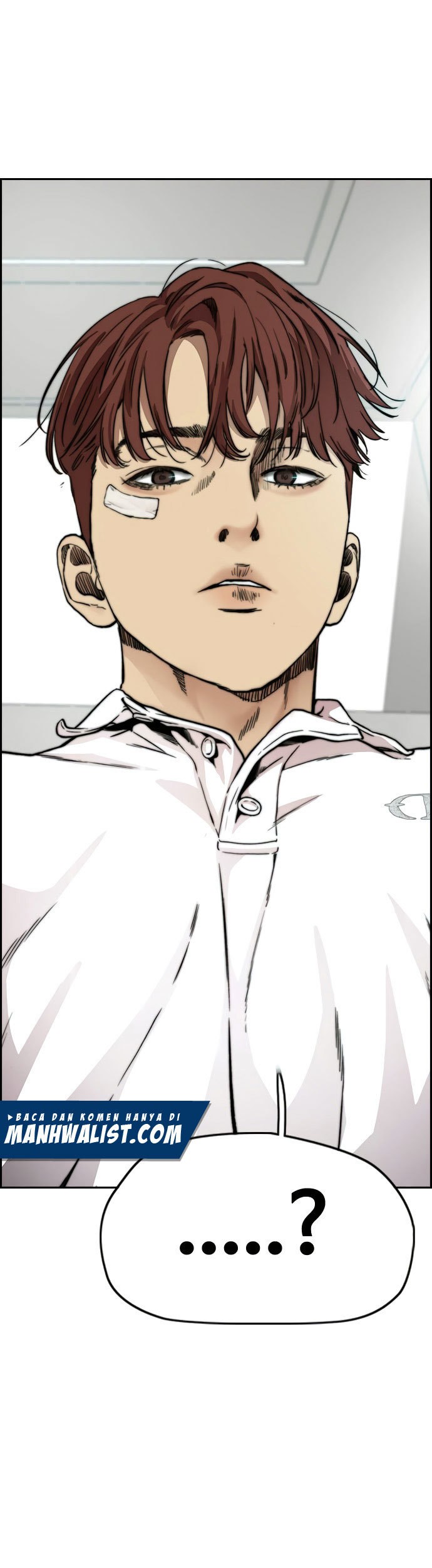Chapter 419 - halaman 102