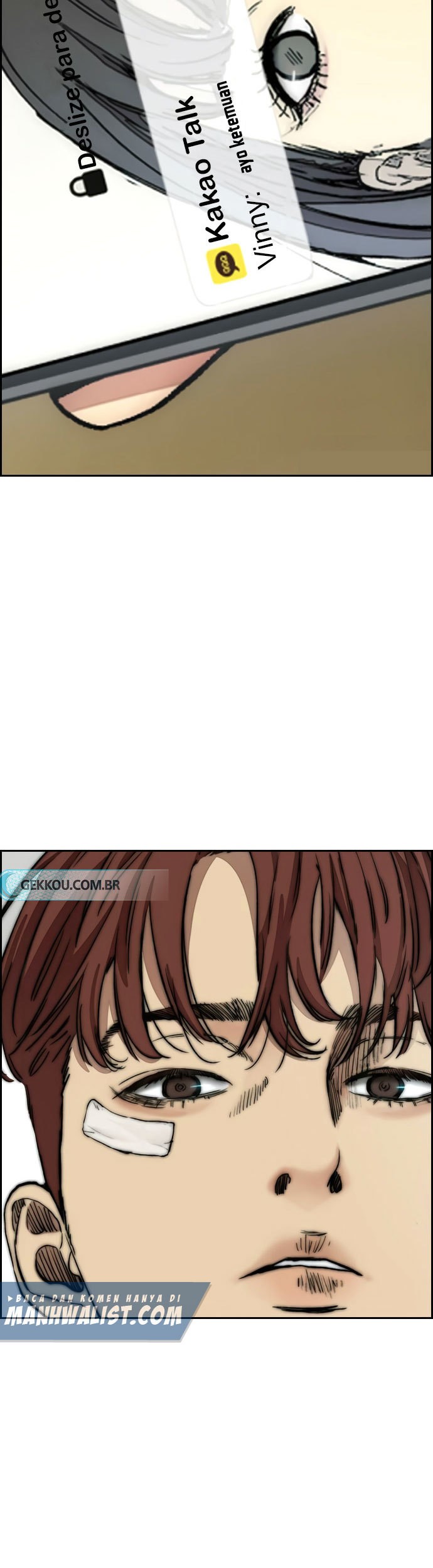Chapter 419 - halaman 104