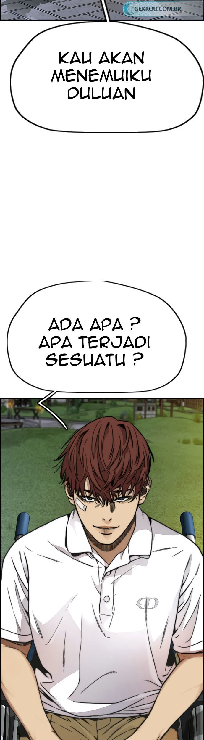 Chapter 419 - halaman 110