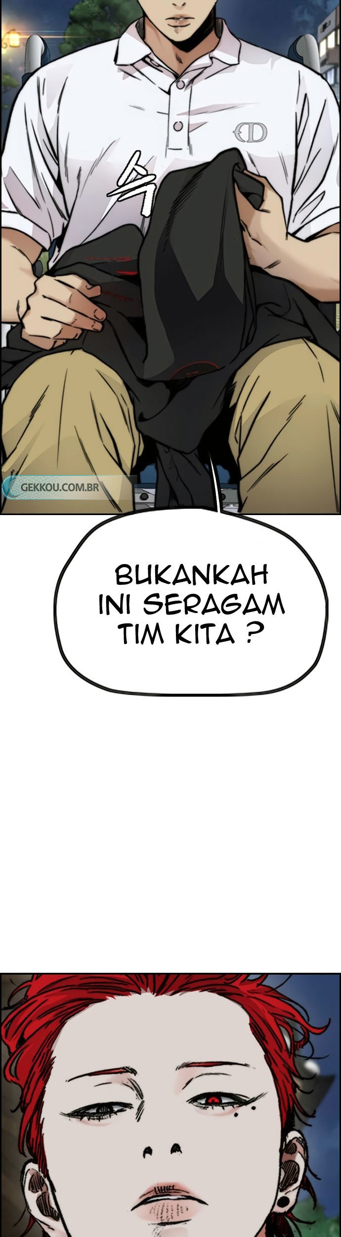 Chapter 419 - halaman 116