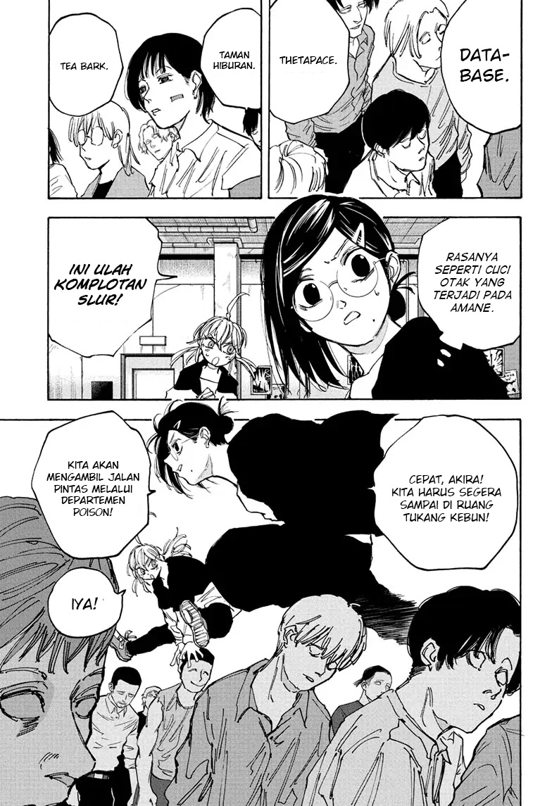 Chapter 89 - halaman 16