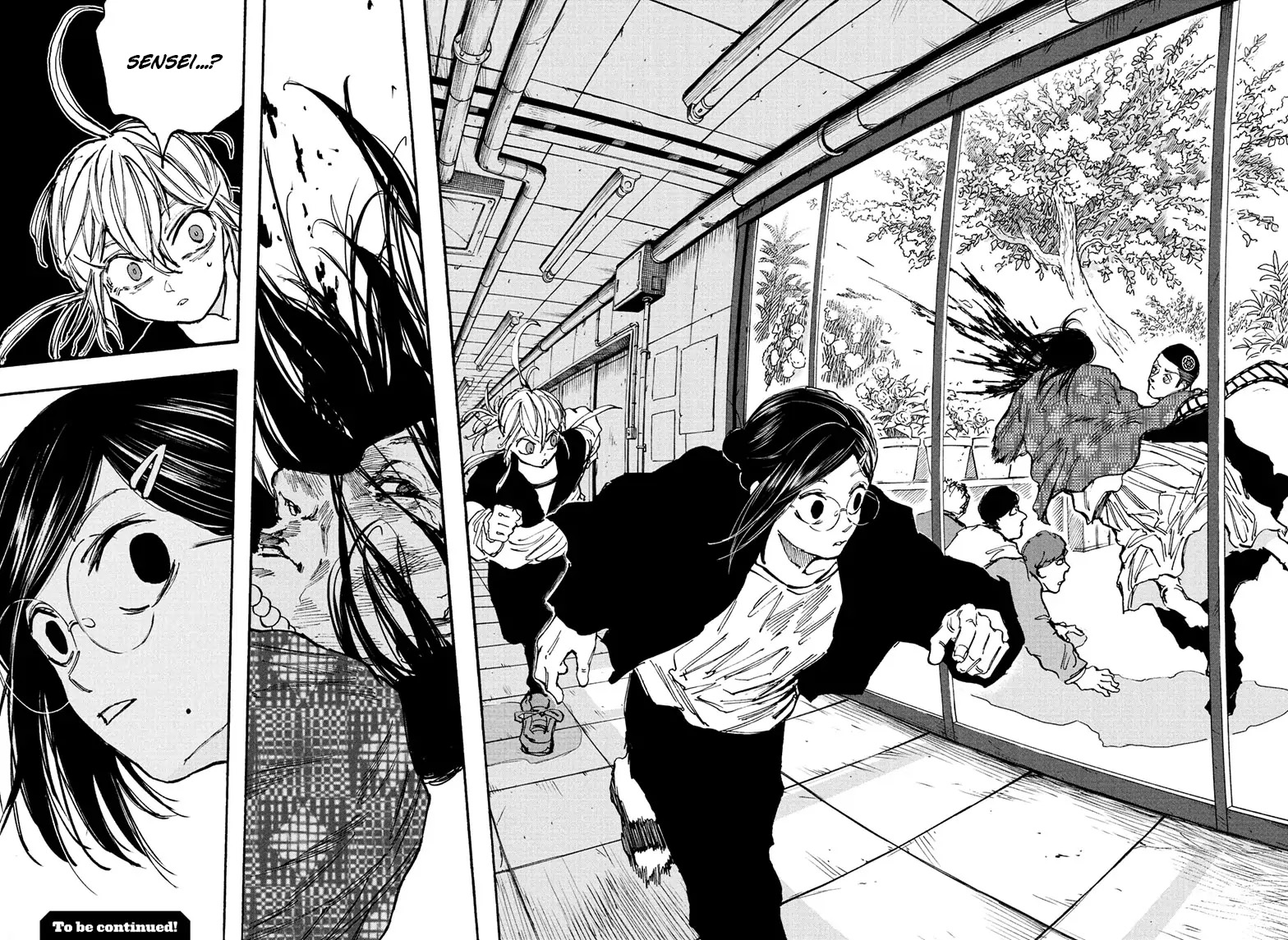 Chapter 89 - halaman 21