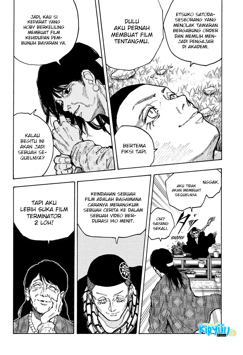 Chapter 89 - halaman 9