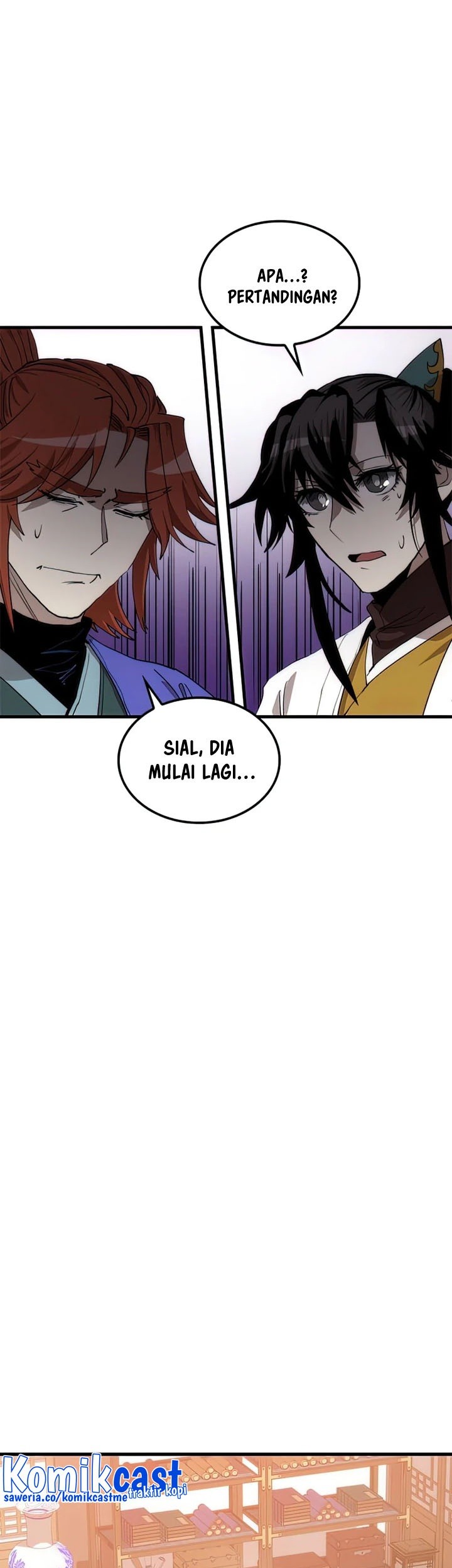 Chapter 92 - halaman 19