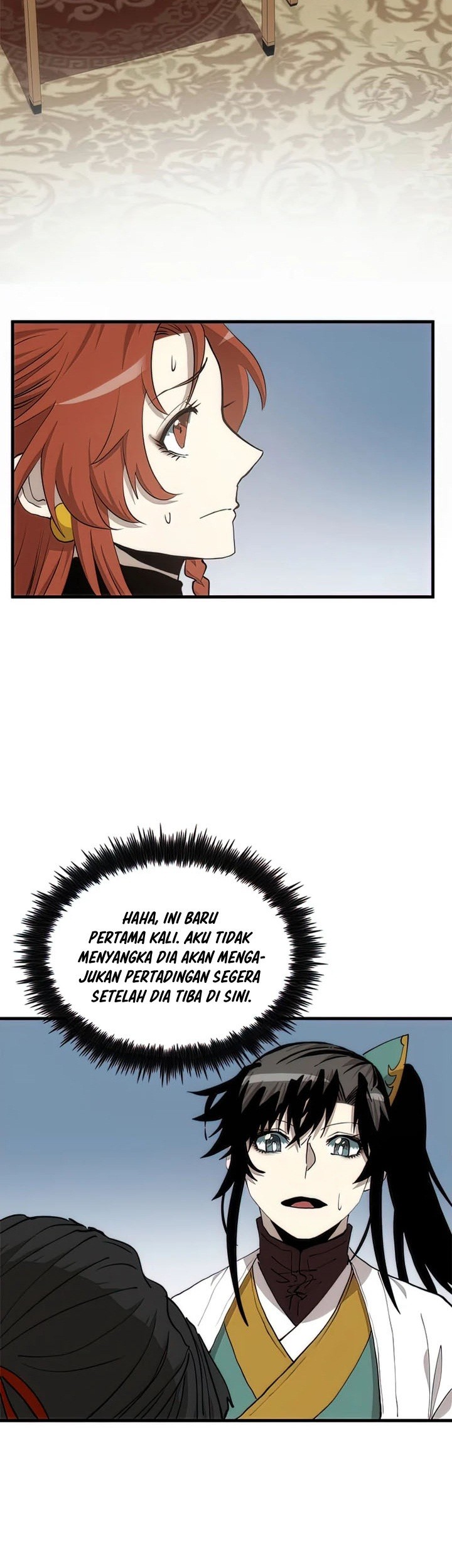 Chapter 92 - halaman 21