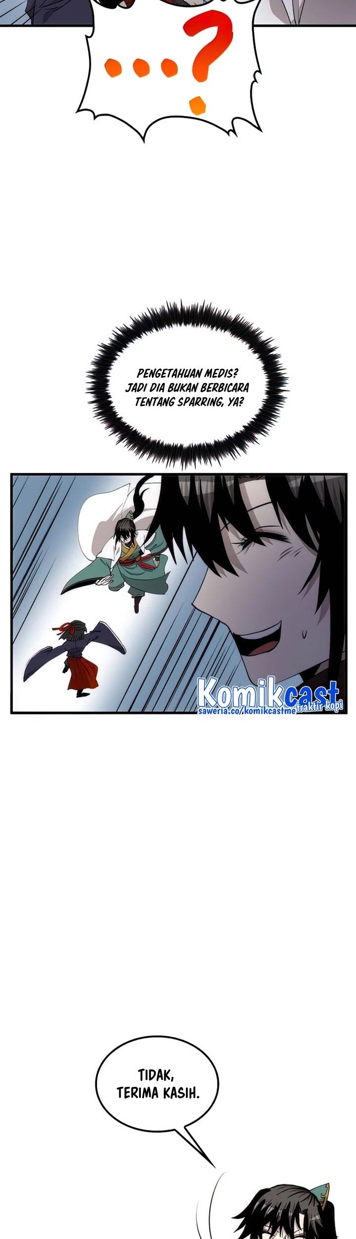 Chapter 92 - halaman 25