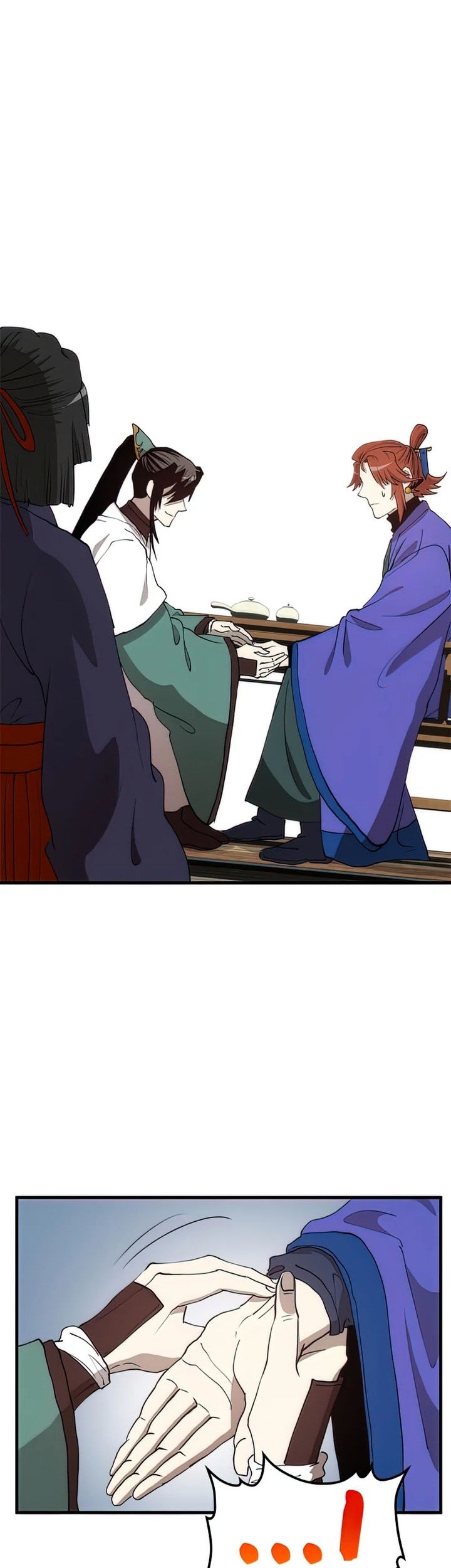Chapter 92 - halaman 31