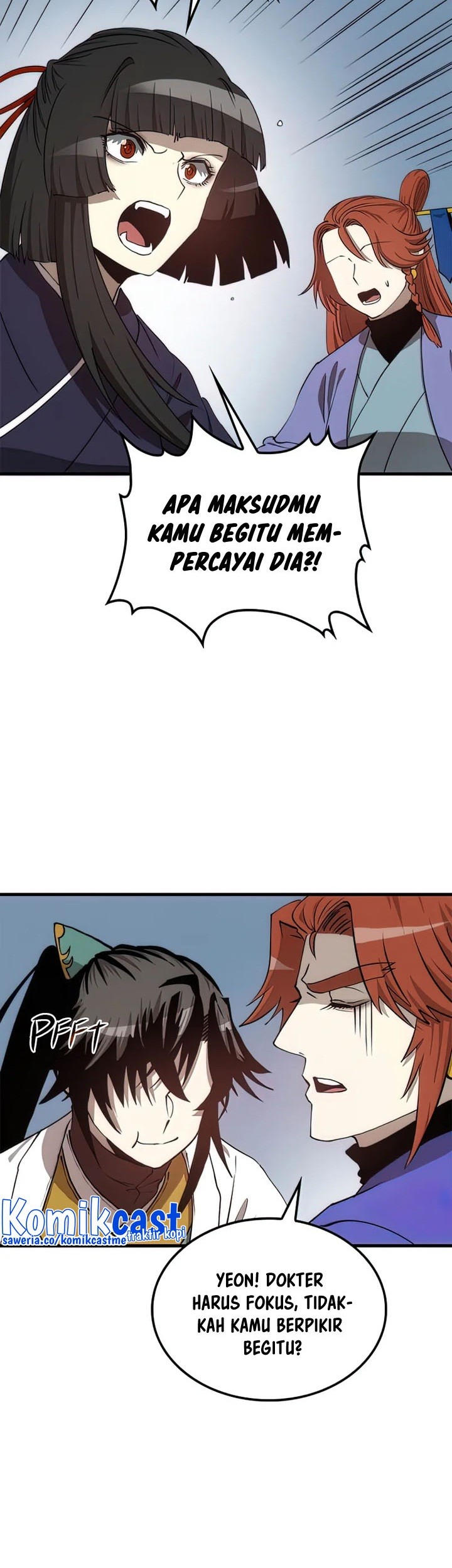 Chapter 92 - halaman 33