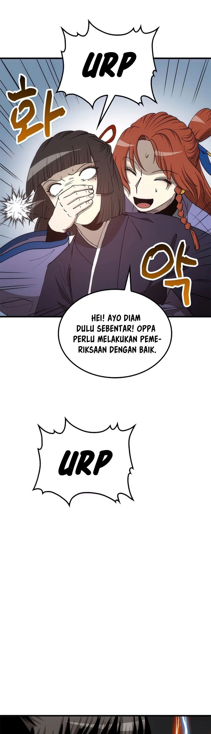 Chapter 92 - halaman 35
