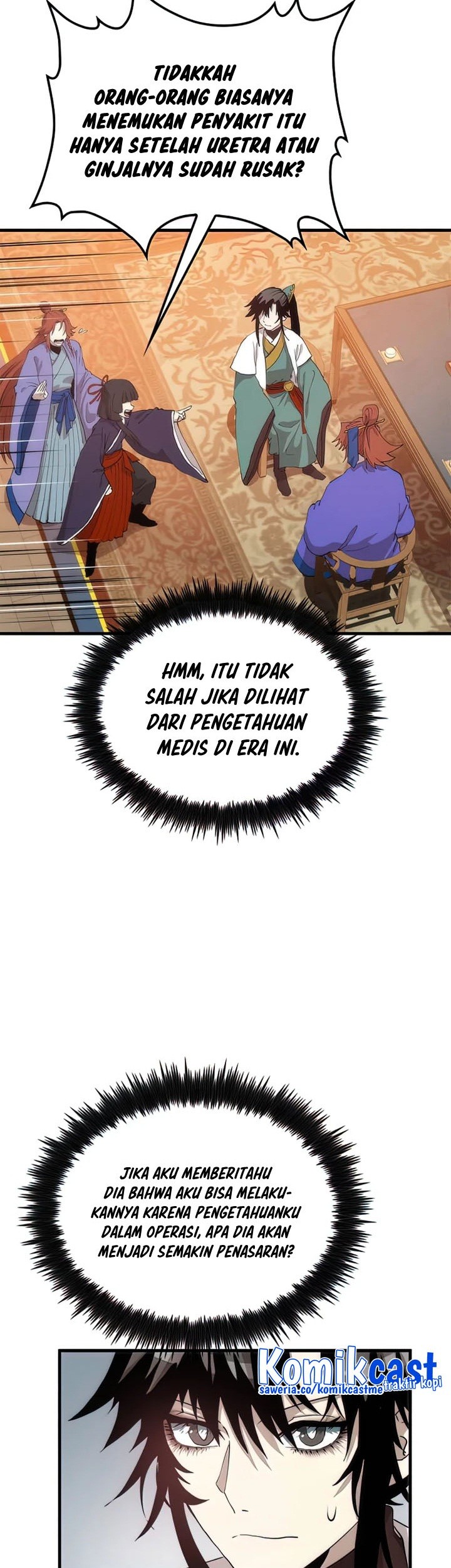 Chapter 92 - halaman 49