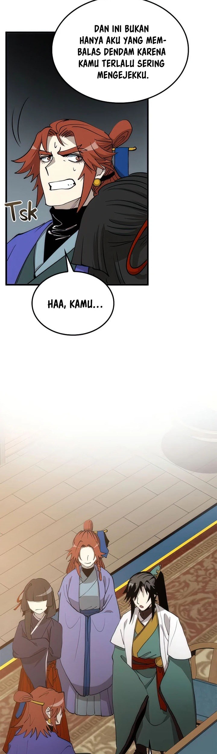 Chapter 92 - halaman 61