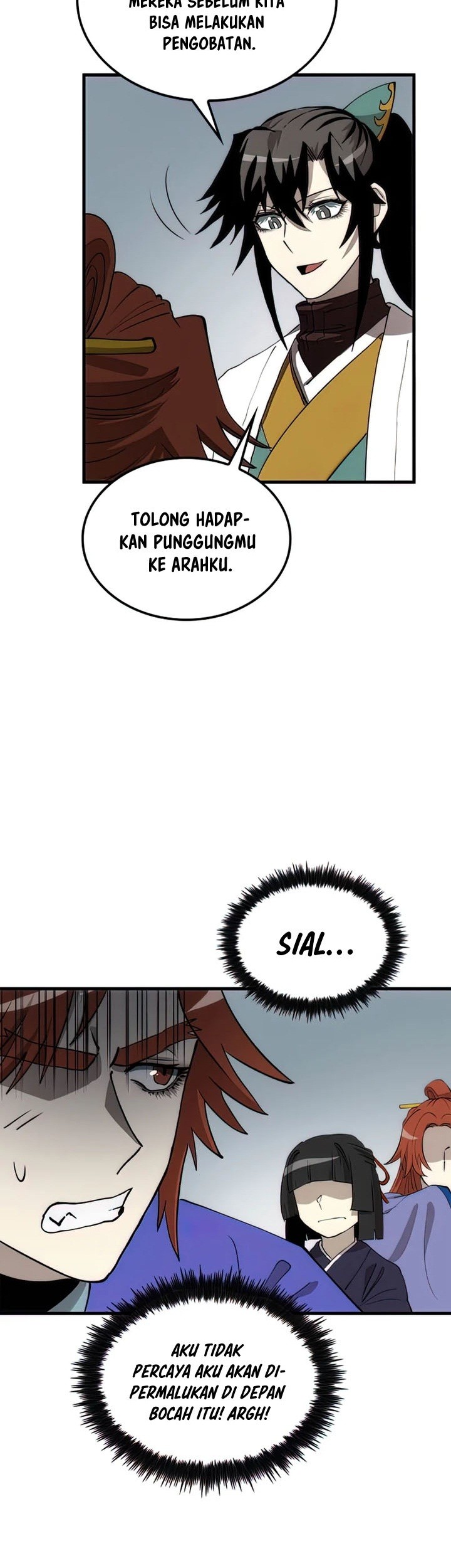 Chapter 92 - halaman 63