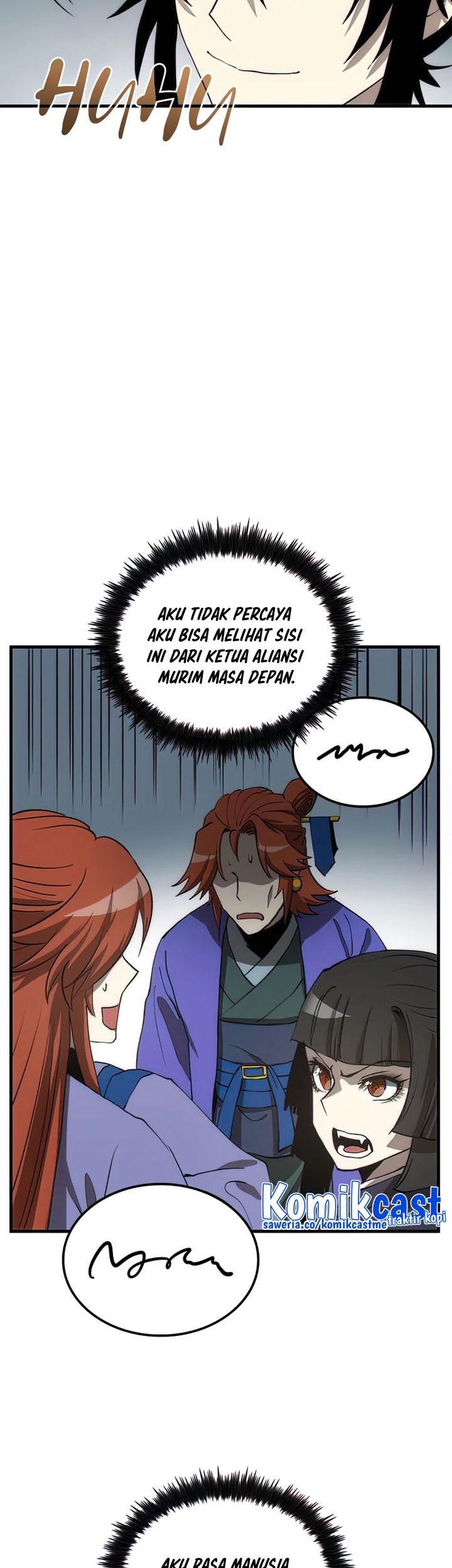 Chapter 92 - halaman 81