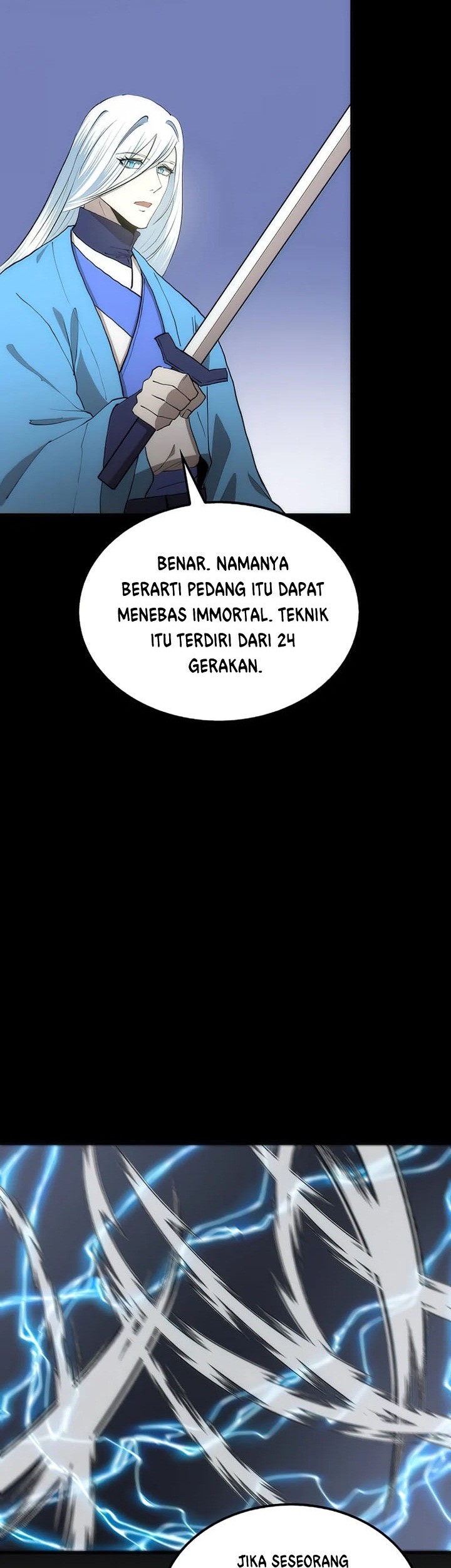 Chapter 91 - halaman 23