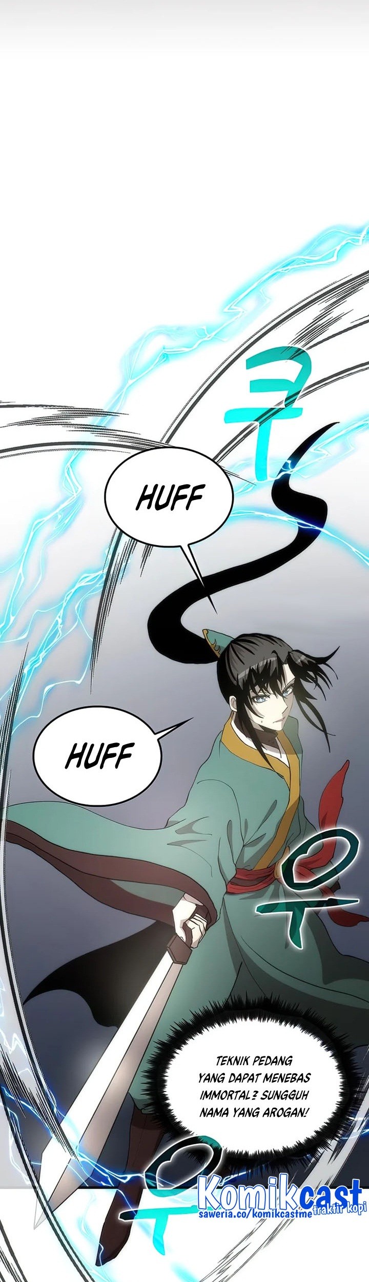 Chapter 91 - halaman 25