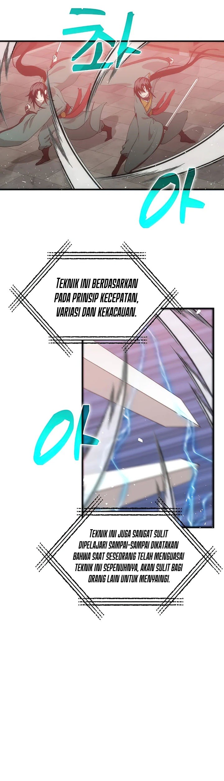 Chapter 91 - halaman 27