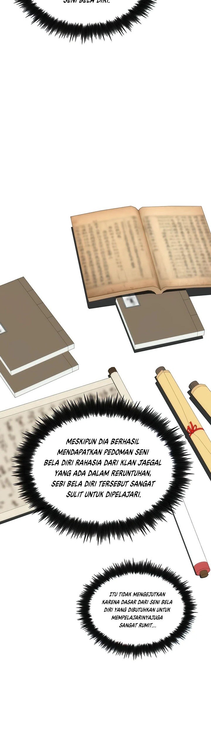 Chapter 91 - halaman 33