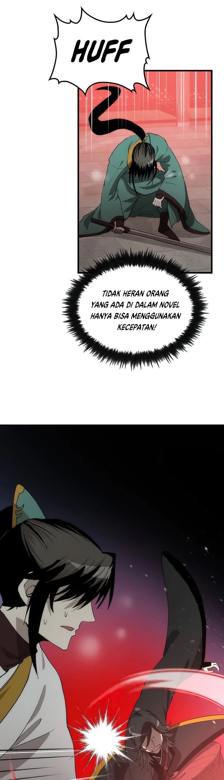 Chapter 91 - halaman 35
