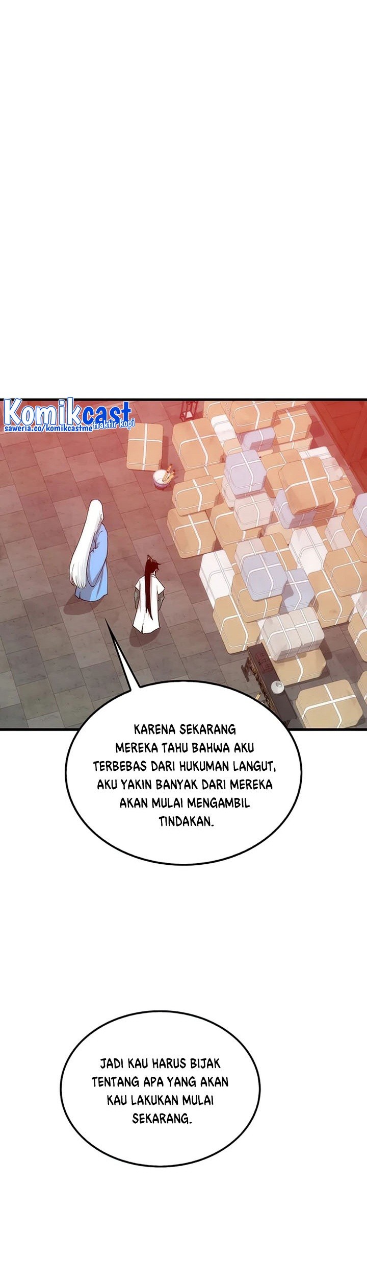 Chapter 90 - halaman 21