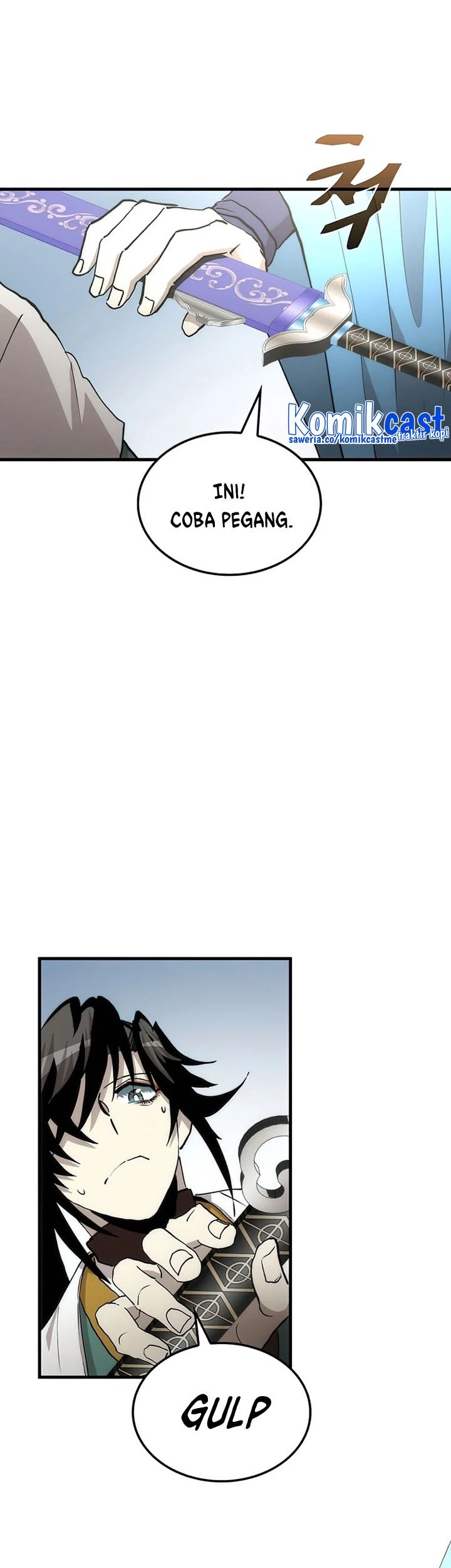Chapter 90 - halaman 37