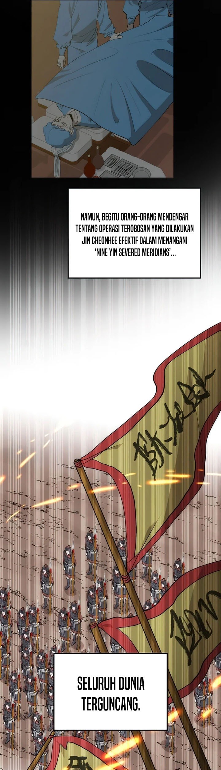 Chapter 90 - halaman 67
