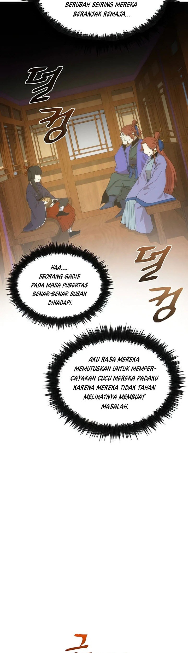 Chapter 90 - halaman 77