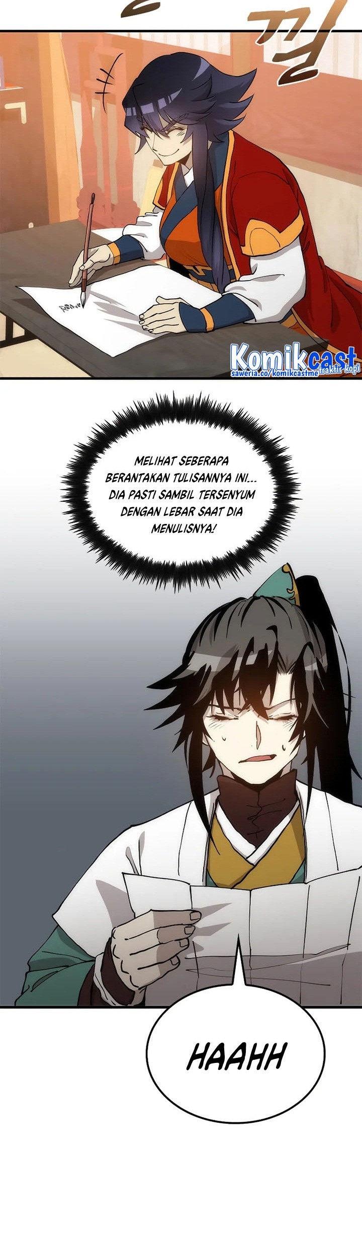 Chapter 89 - halaman 85