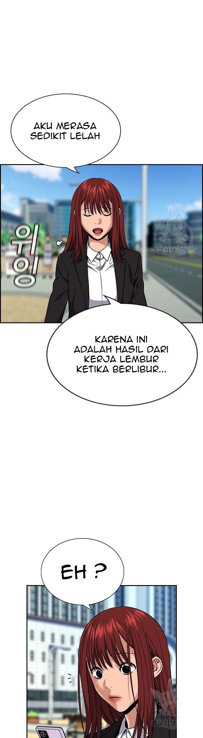 Chapter 110 - halaman 56