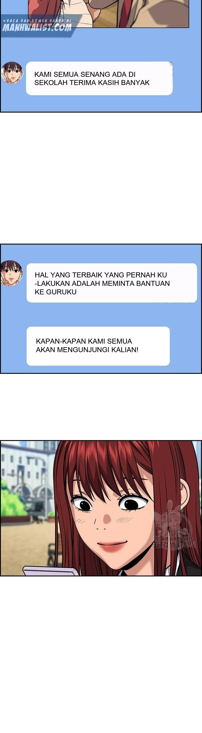 Chapter 110 - halaman 60