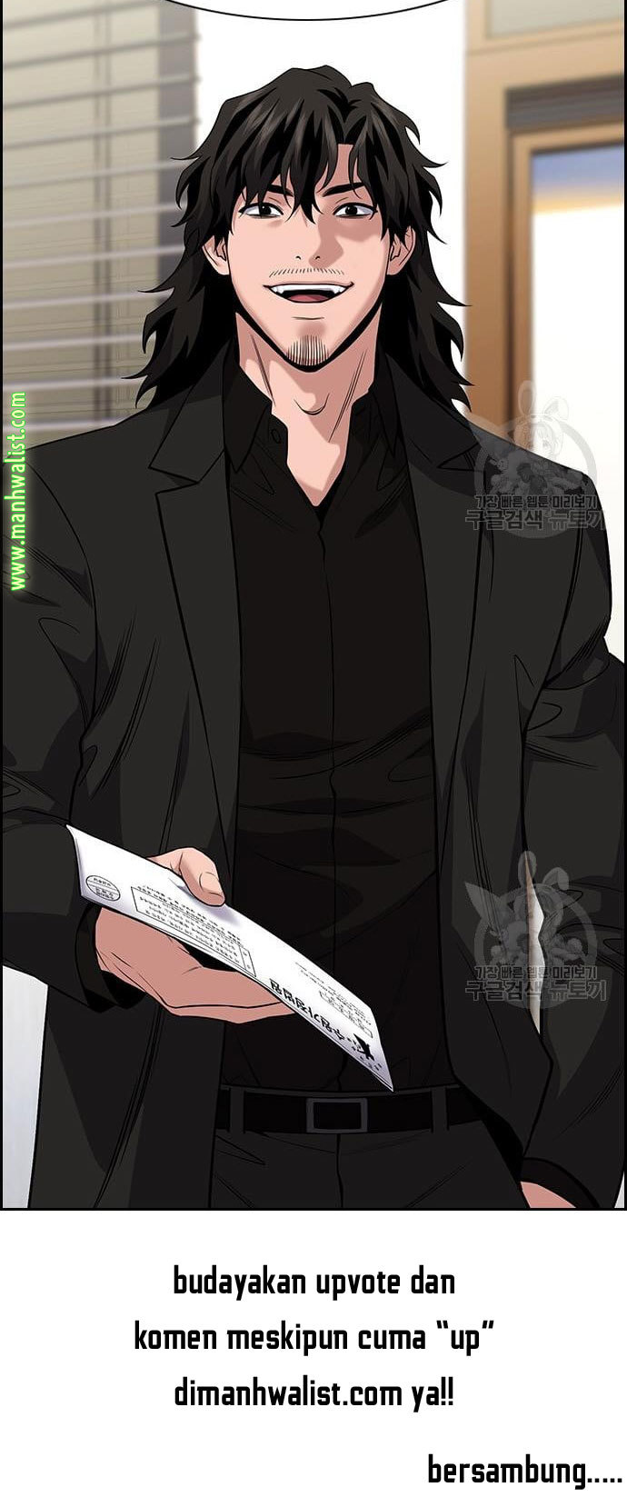 Chapter 110 - halaman 86