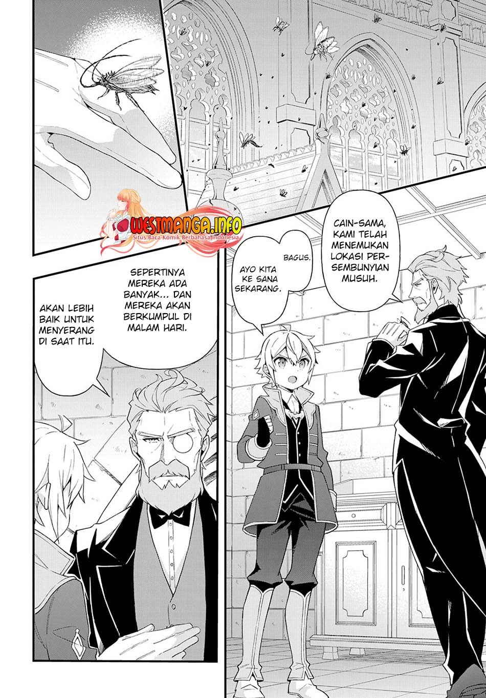 Chapter 47 - halaman 25