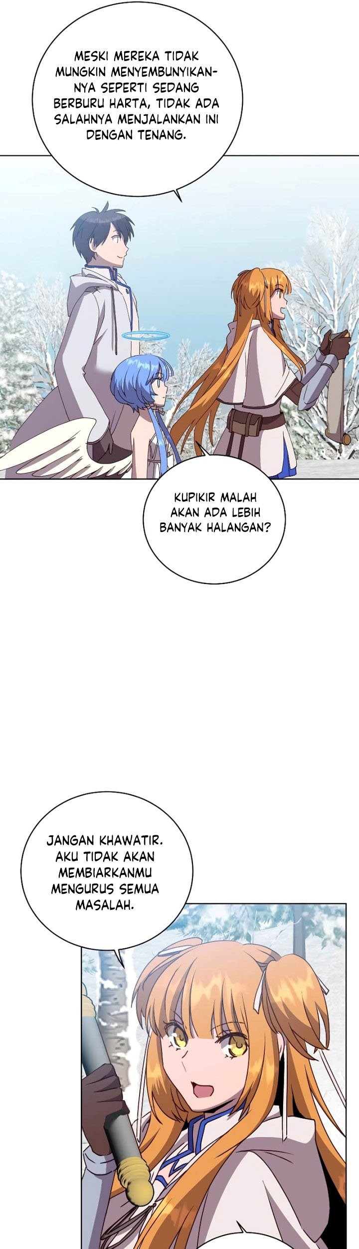Chapter 108 - halaman 21