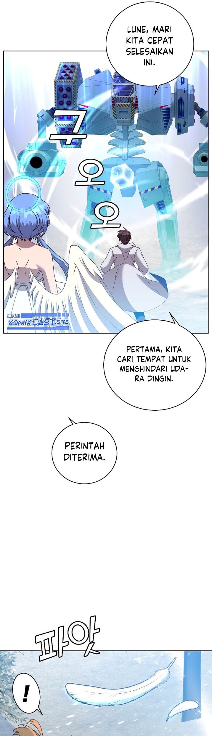 Chapter 108 - halaman 27