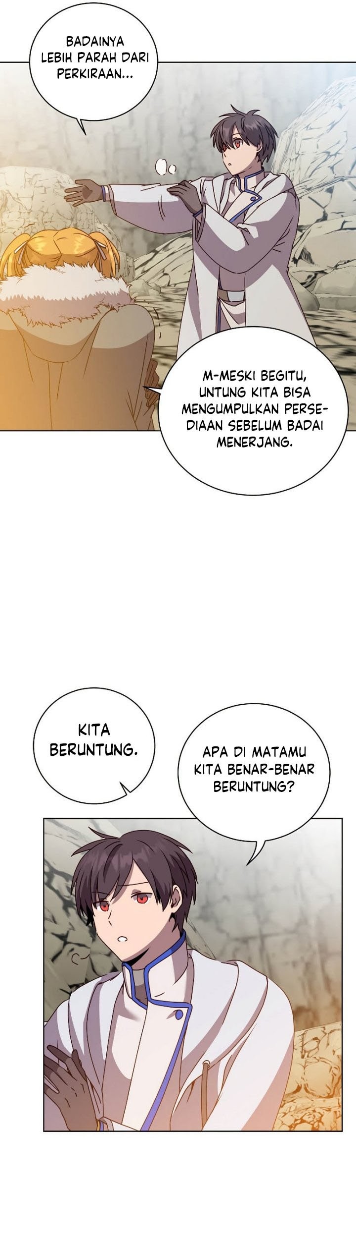 Chapter 108 - halaman 33
