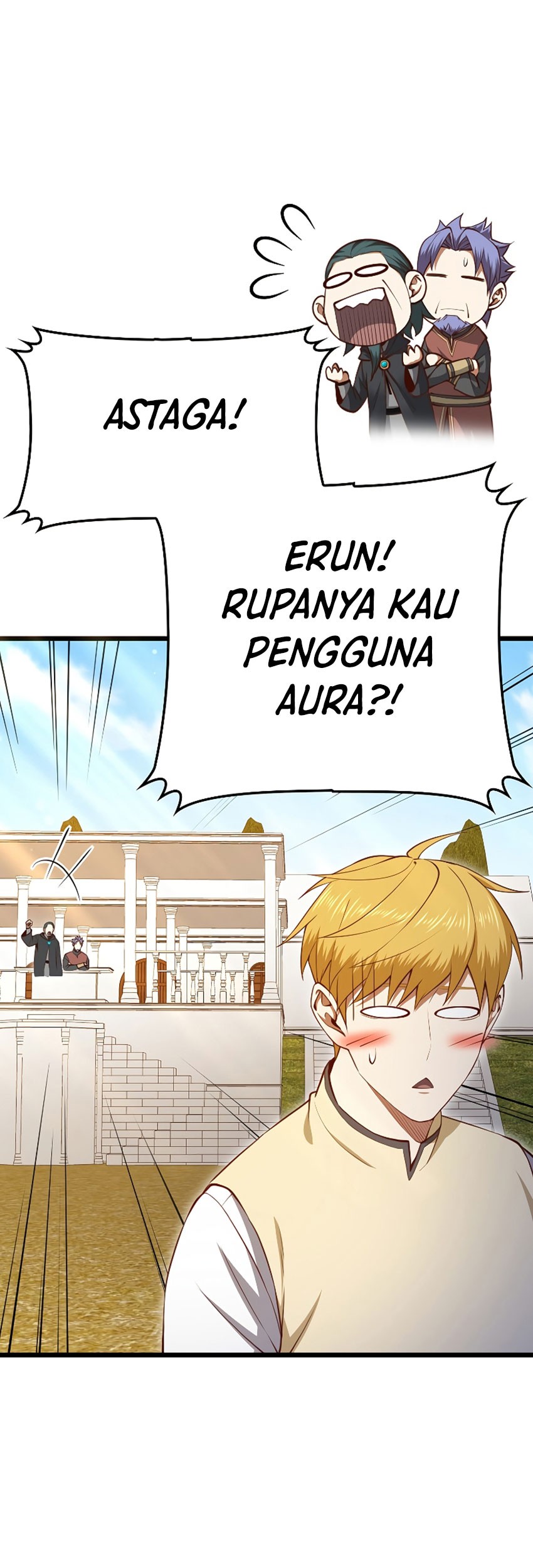 Chapter 84 - halaman 19