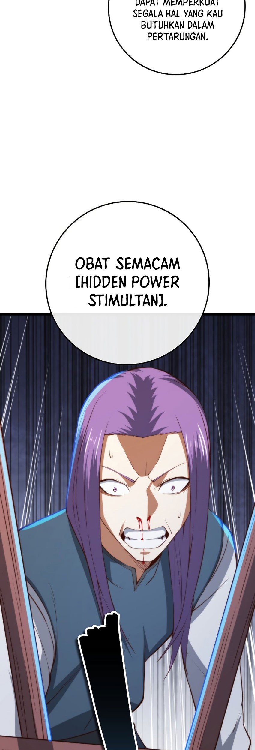 Chapter 84 - halaman 37