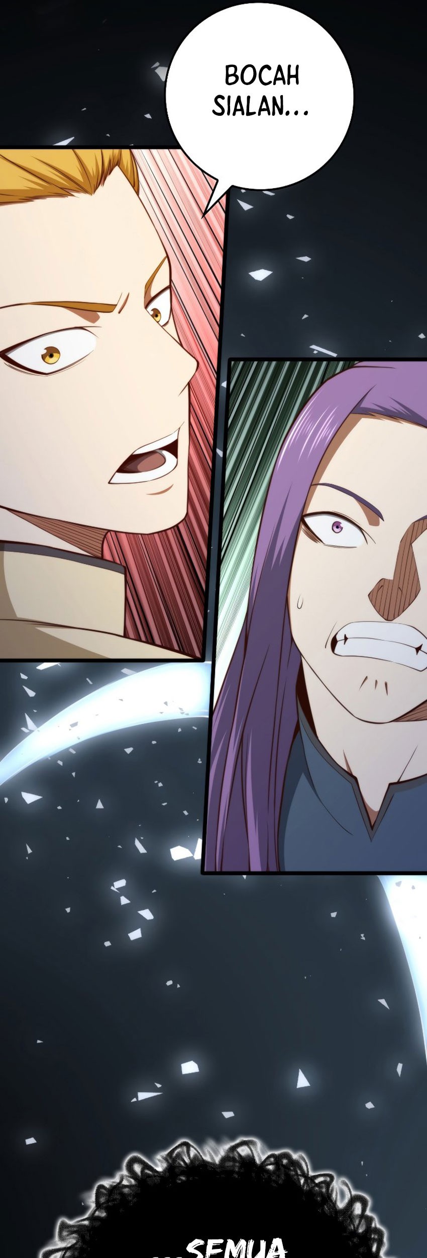 Chapter 84 - halaman 51