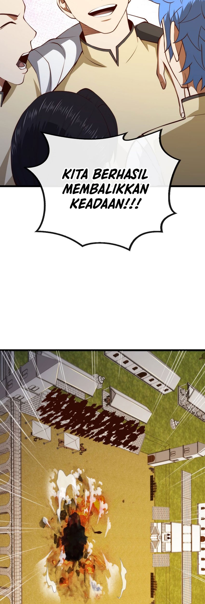 Chapter 84 - halaman 69