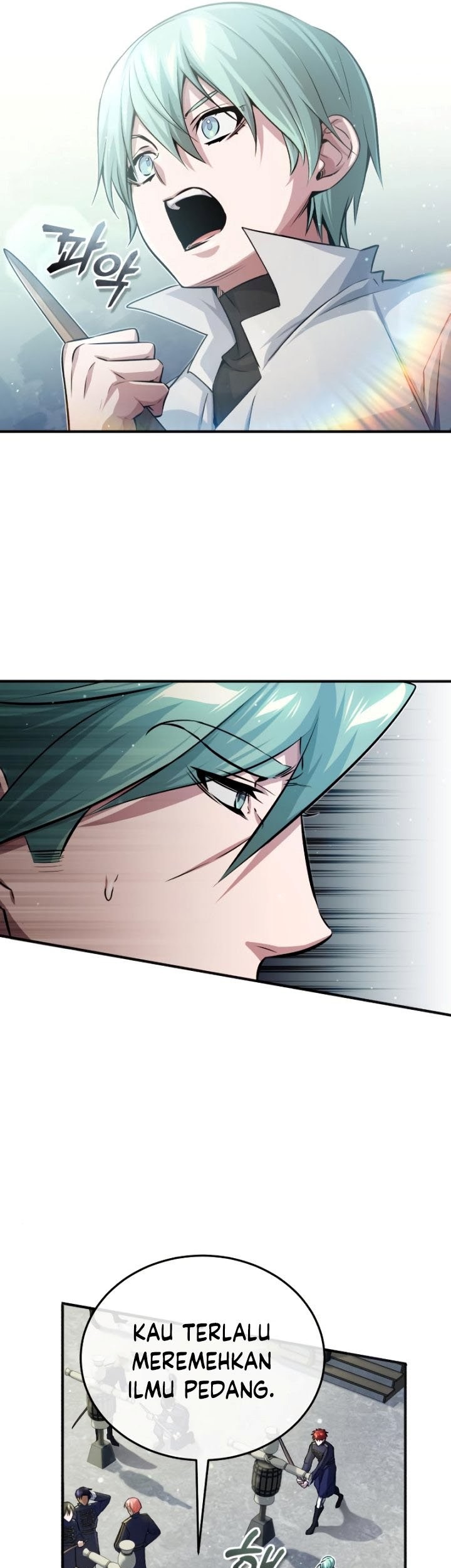 Chapter 58 - halaman 27