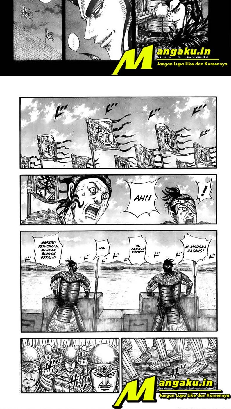 Chapter 739 - halaman 4