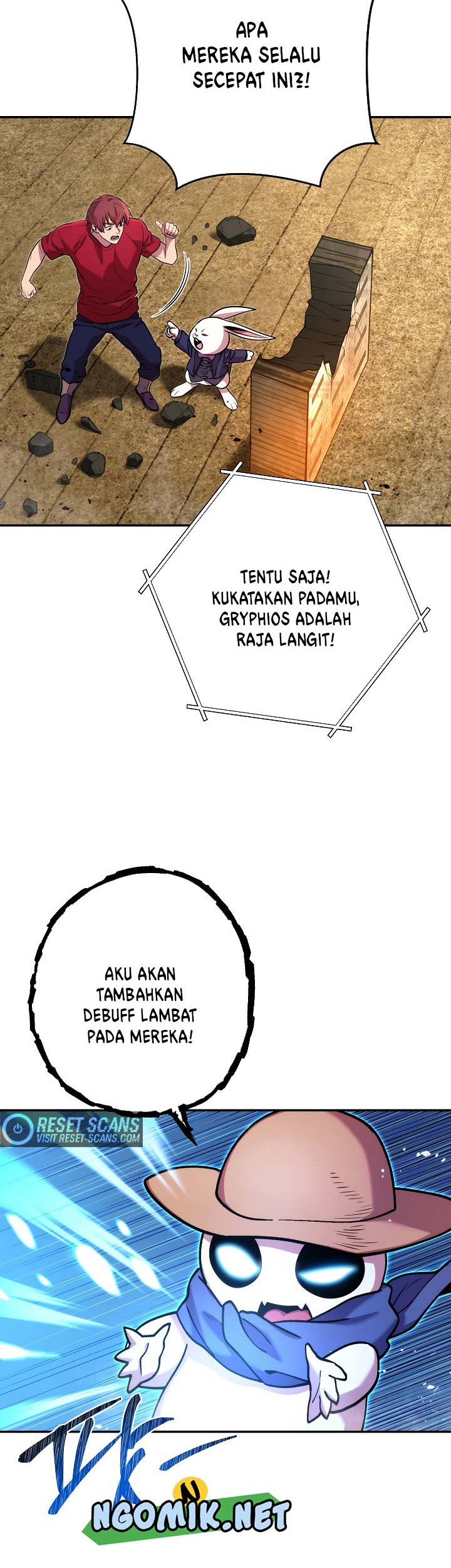 Chapter 134 - halaman 36