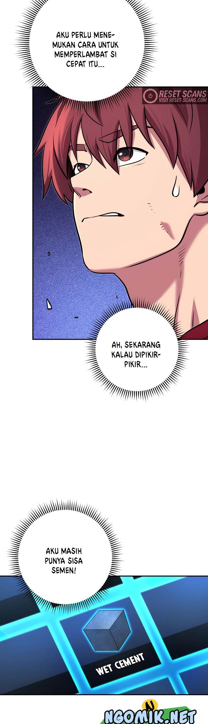 Chapter 134 - halaman 39