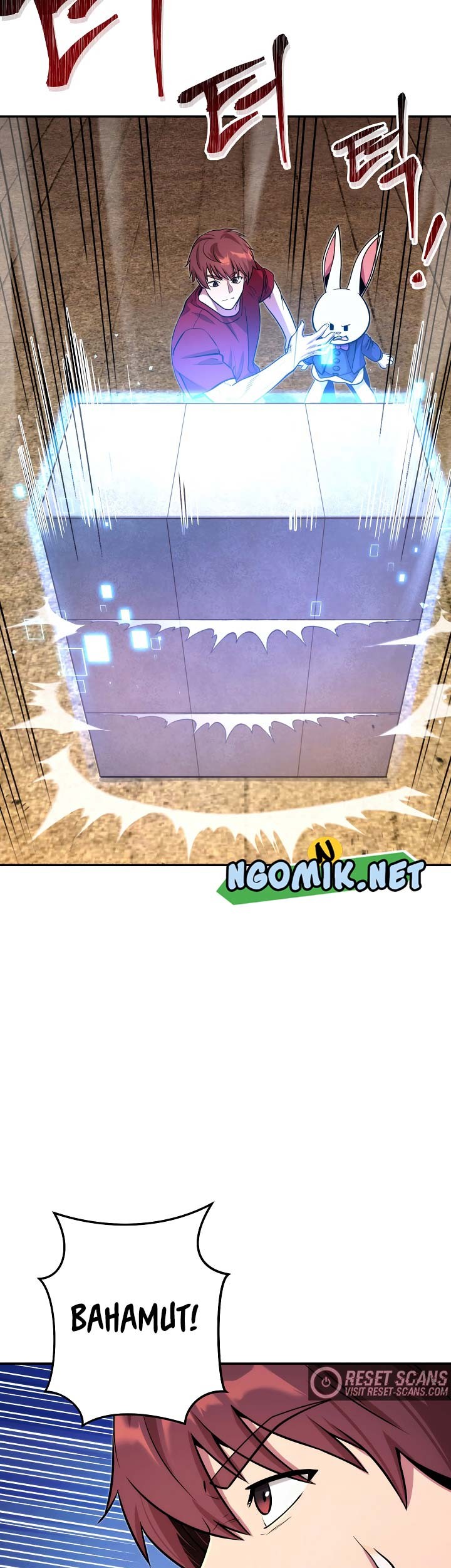 Chapter 134 - halaman 41