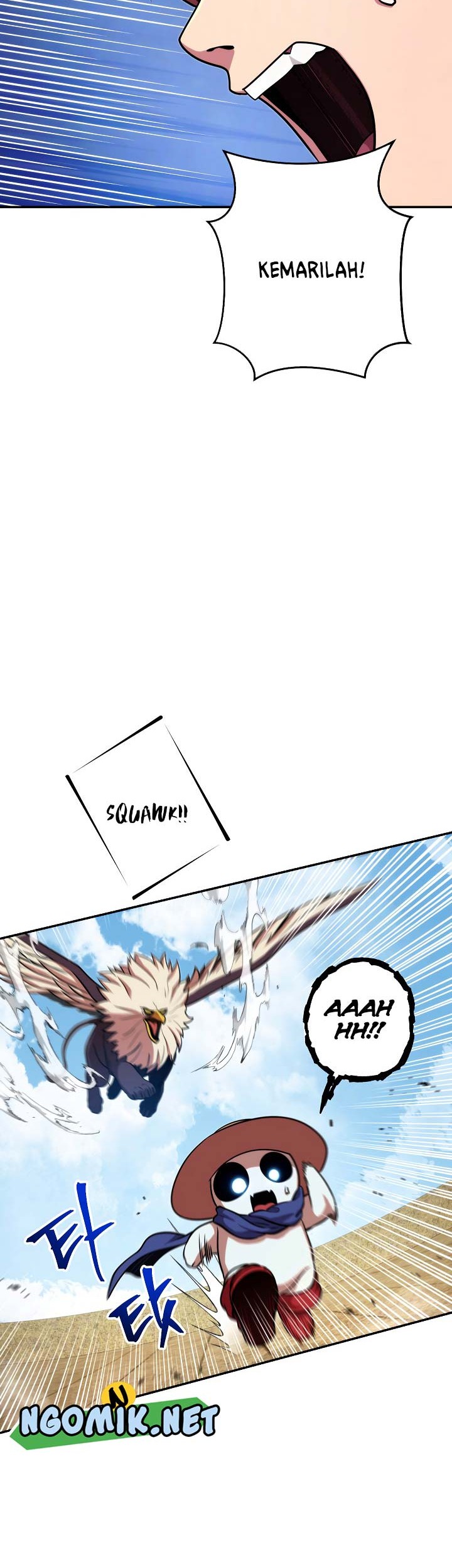 Chapter 134 - halaman 42