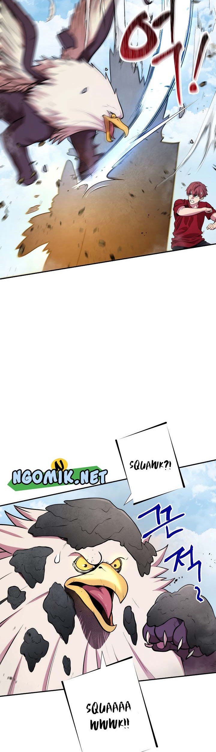 Chapter 134 - halaman 45