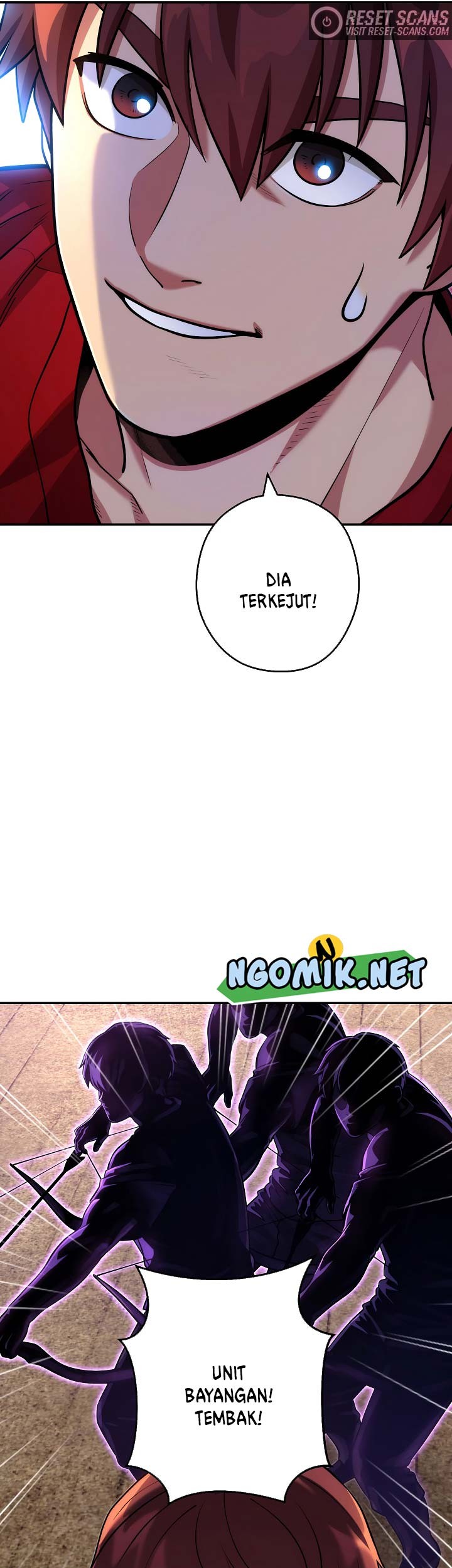 Chapter 134 - halaman 47