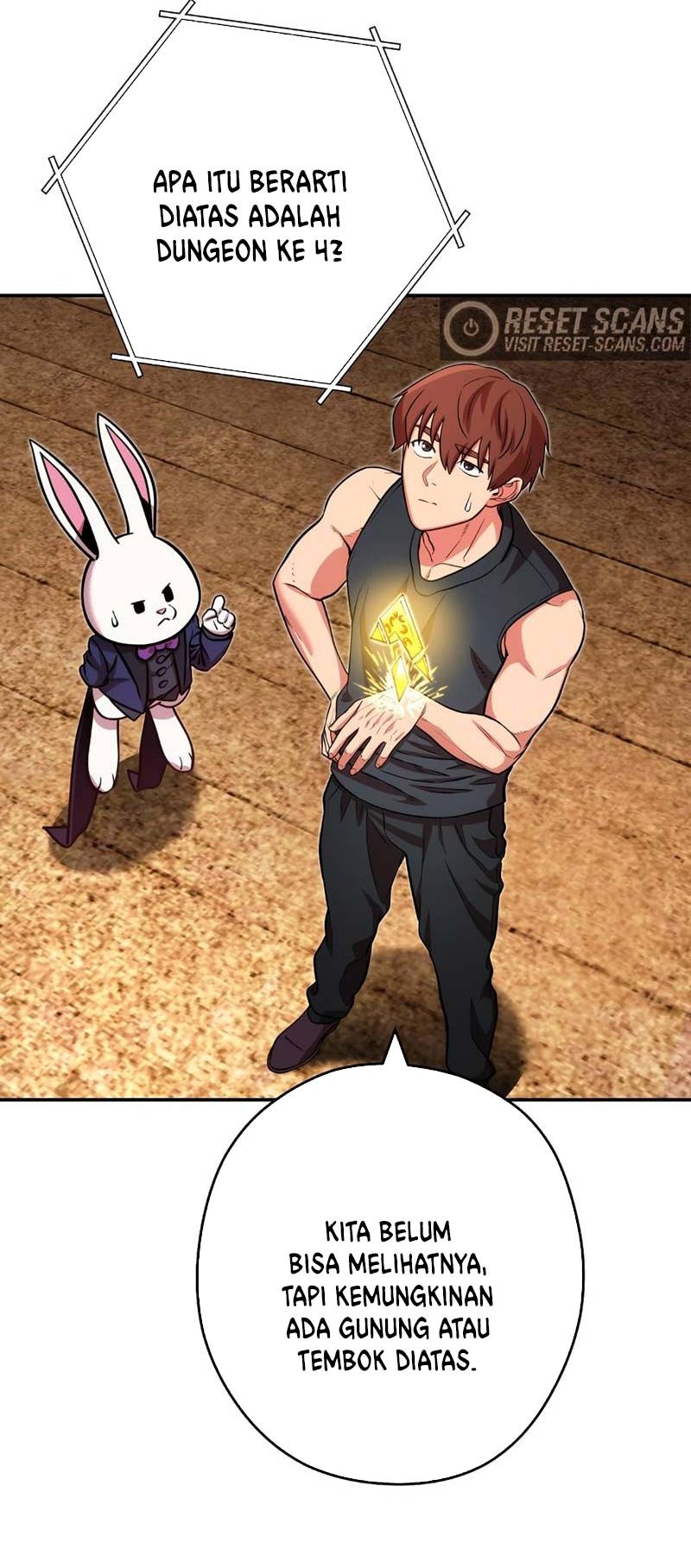 Chapter 133 - halaman 41
