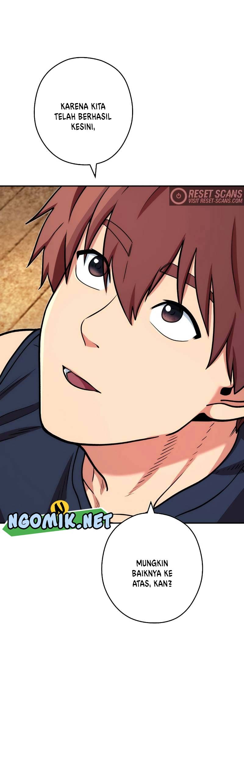 Chapter 133 - halaman 42