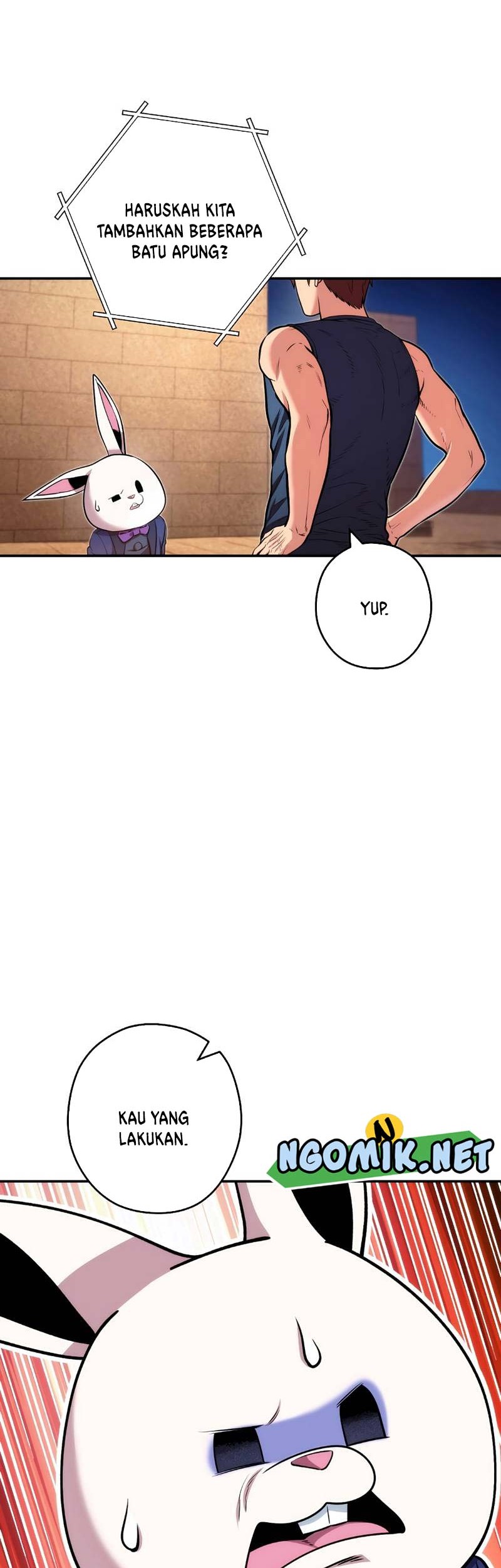 Chapter 133 - halaman 43