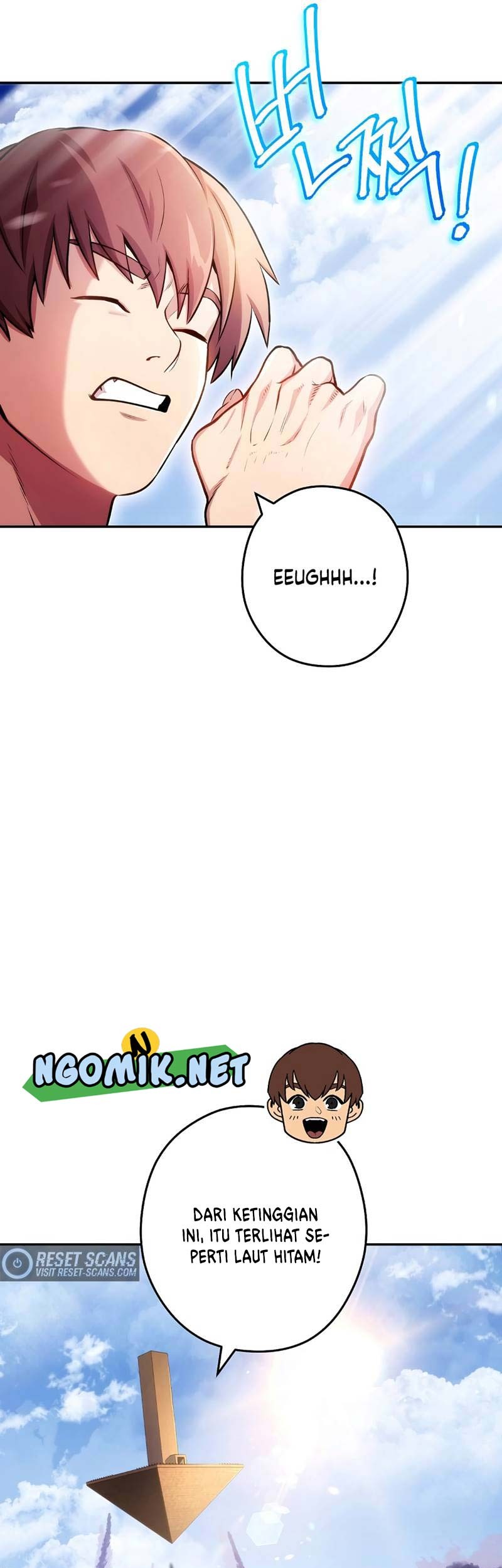 Chapter 133 - halaman 48